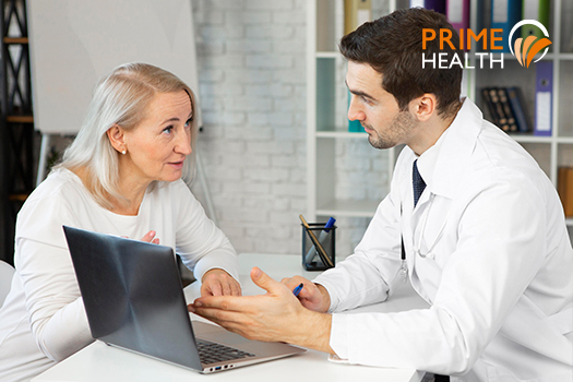 Finding the Right Hematologist Oncologist: A Patient's Guide