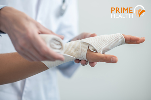 Hand Pain Explained: When an Orthopedic Surgeon Can Help
