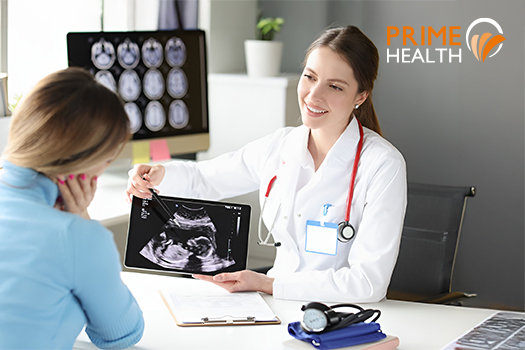 Your First Visit with a Fetal Medicine Specialist in UAE: What to Expect