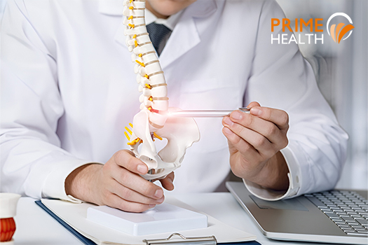 From Chronic Pain to Recovery: Finding the Best Spine Specialist in Dubai