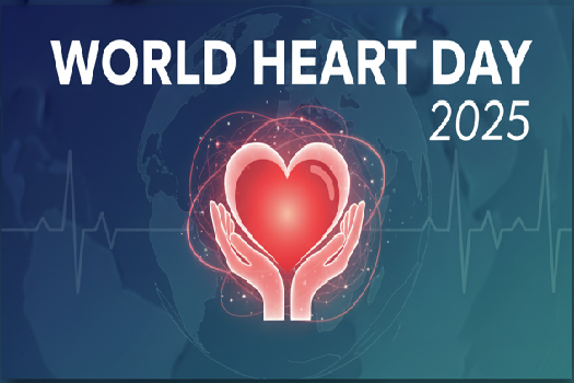World Heart Day 2025: When Does Your Heart Face the Greatest Risk?
