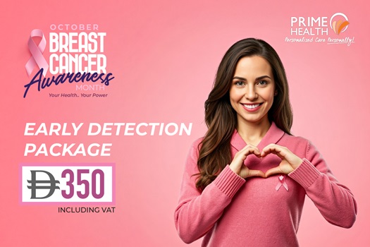 Breast Cancer Screening 2025