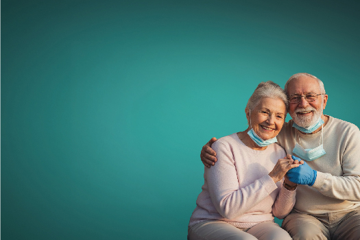 Stay Protected. Stay COVID Safe.