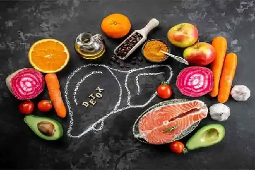 Liver Health Detox: The Truth About Liver Detox After the Holidays