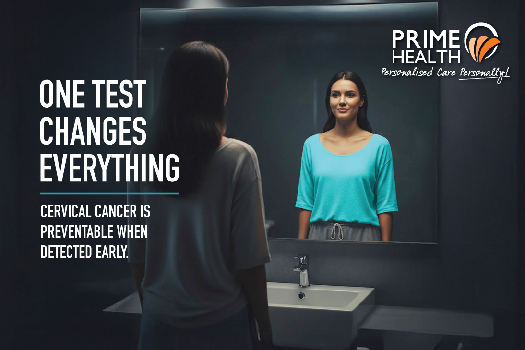 Cervical Cancer Screening Package