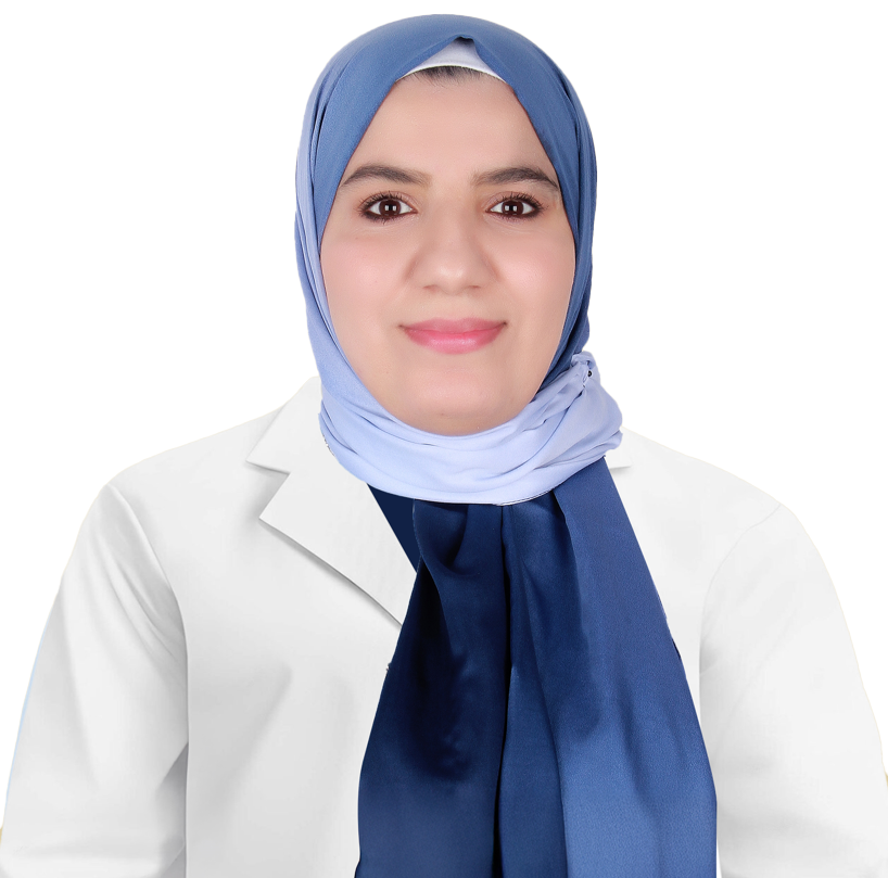 Dr. Marwa El Emery