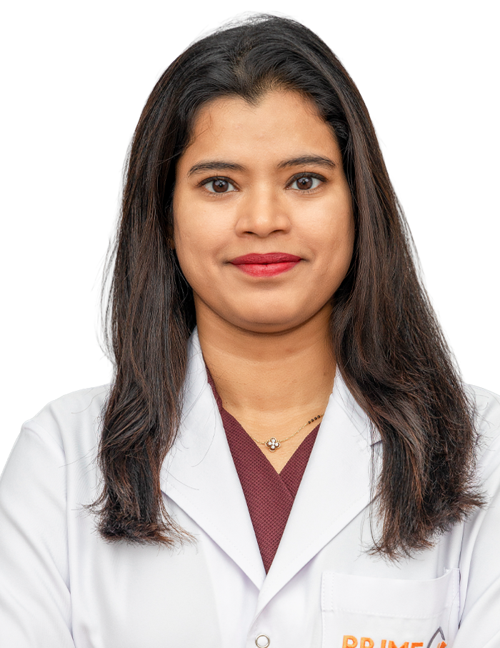 Dr. Kavita