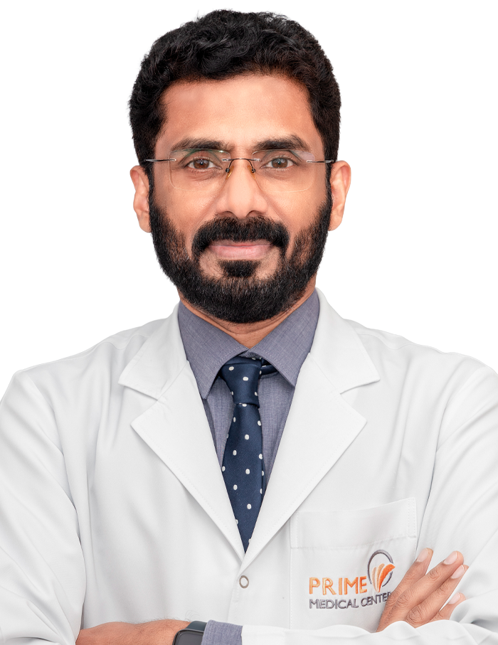 Dr. Nivas Aboobakerkunju