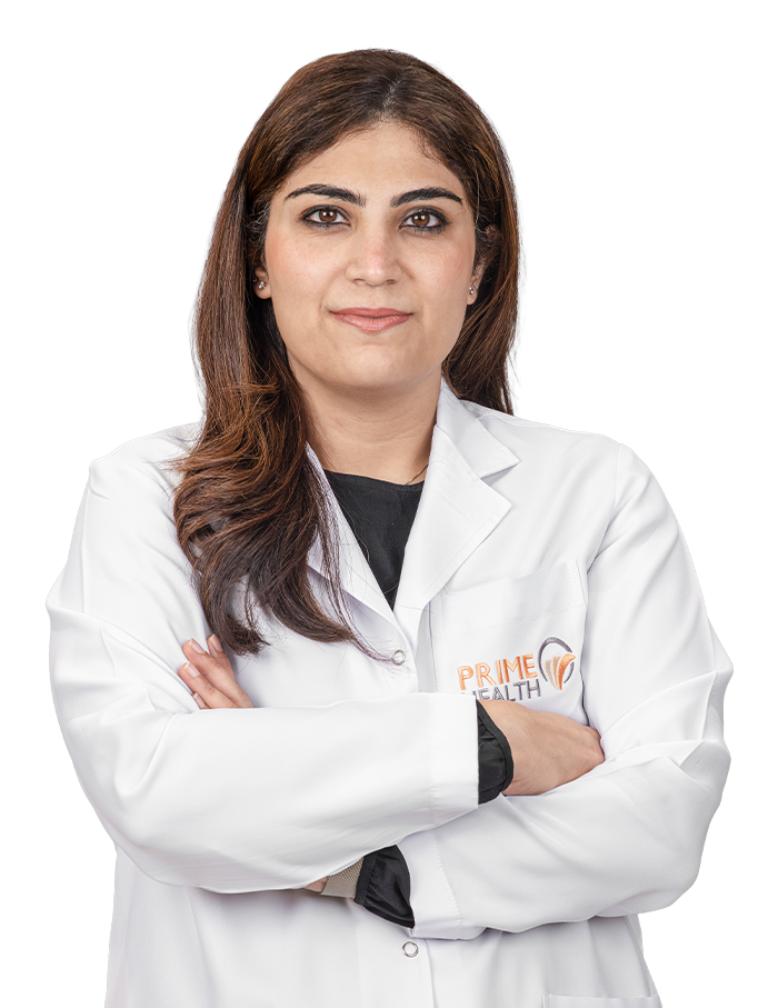 Dr. Neha Lalla