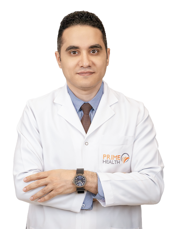 Dr. Wesam Gouda