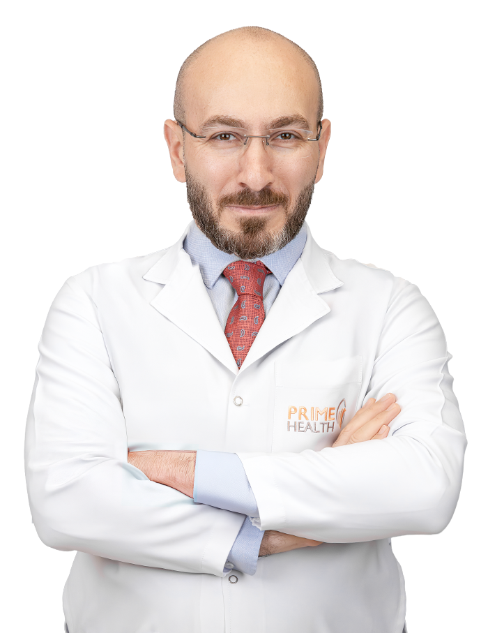 Dr. Zein Hasan