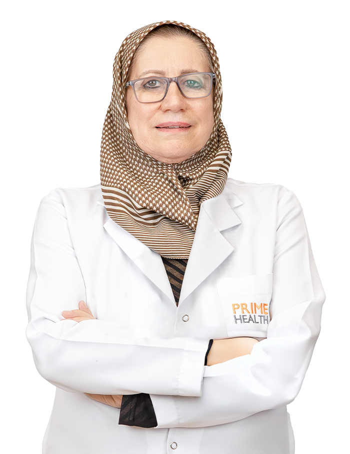 Dr. Ensaf Mohsen
