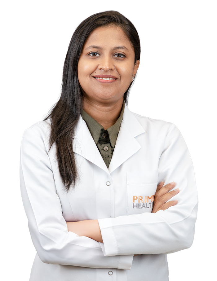 Dr. Mitchelle Lolly