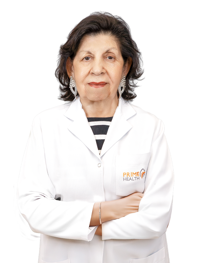 Dr. Urmil Verma
