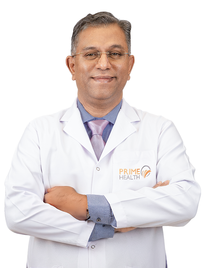 Dr. Mohamed Rafique Peer Mohamed