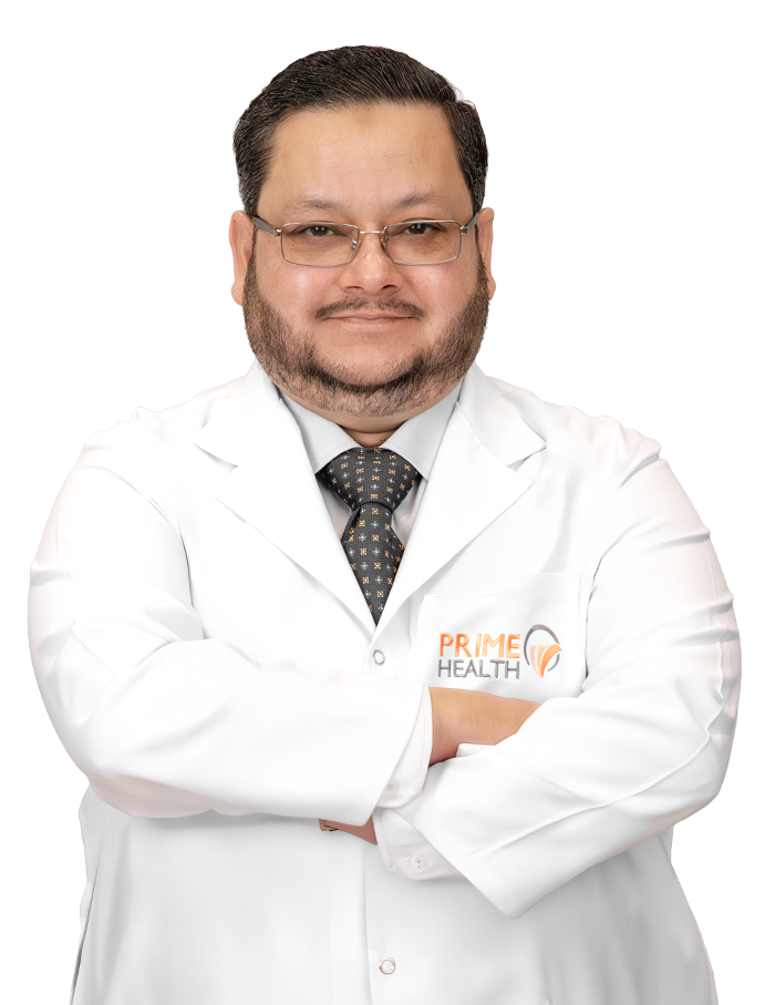 Dr. Sayyed Rizwan