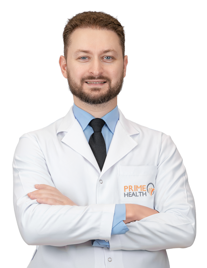 Dr. Rami Darwazeh