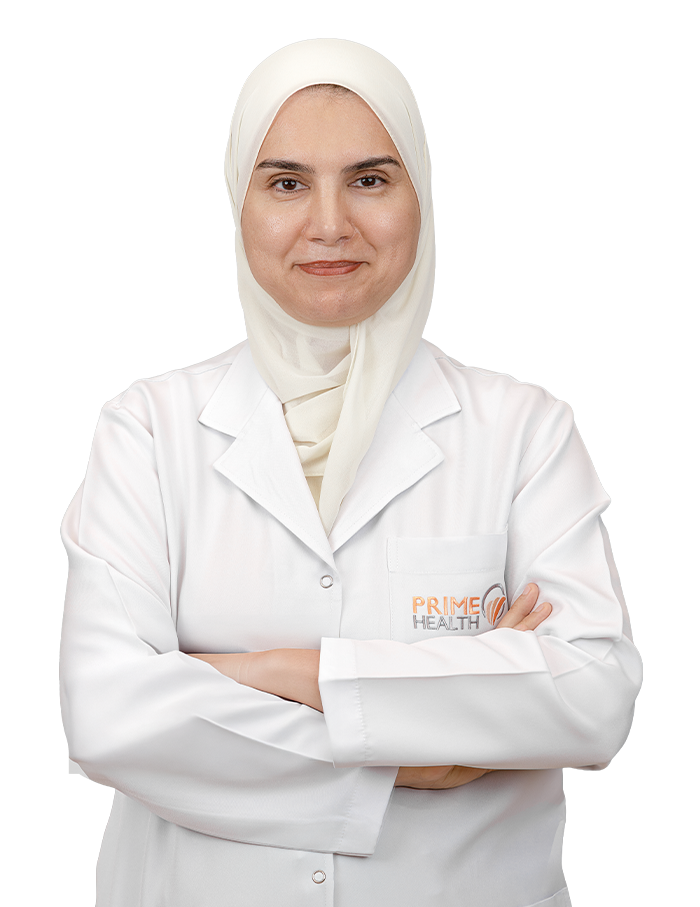 د . نرمين كمال