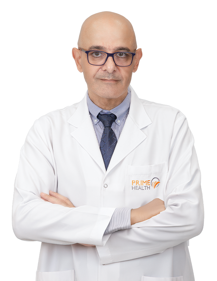 د.محمد الخولى