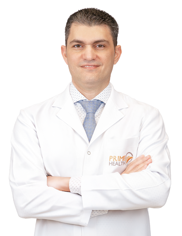 Dr. Kassem Ahmad
