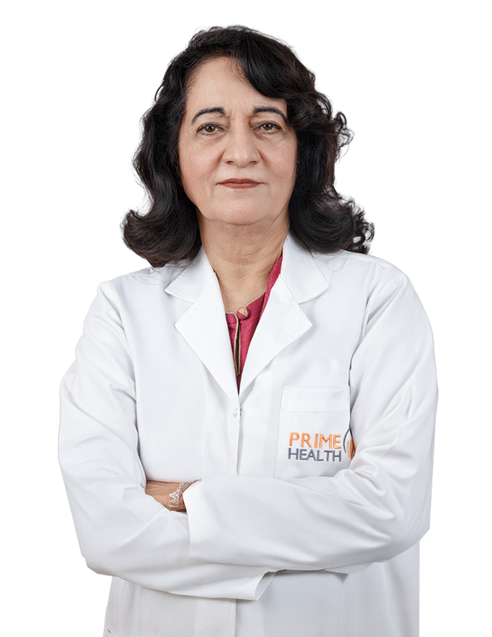 Dr. Shameem Mir