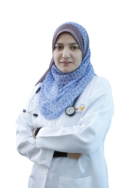 Dr. Abeir Ali