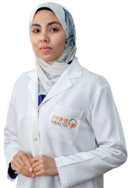 Dr. Rana Adel Mohamed Ali