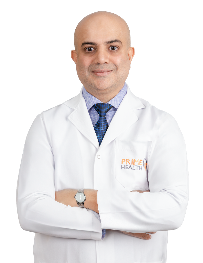 Dr. Mohammed Hassan Kazia