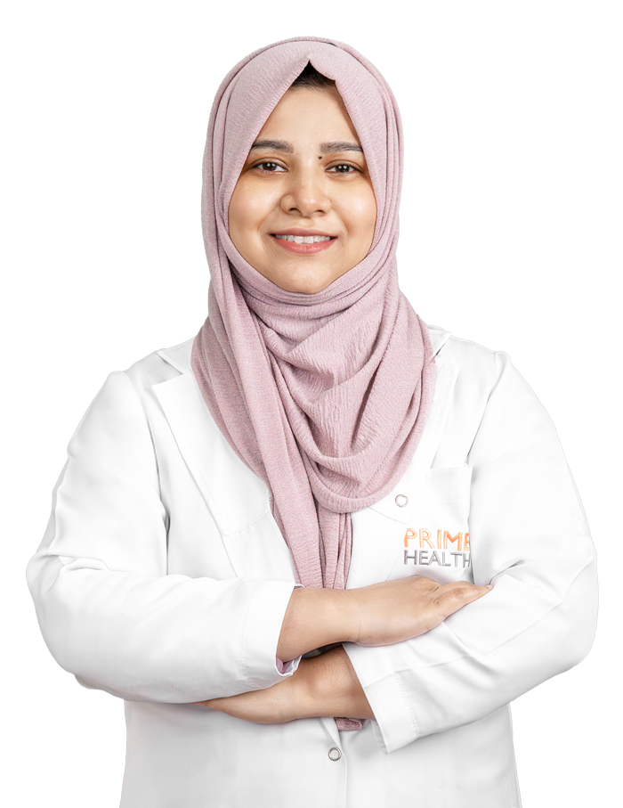 Dr. Abitha Banu