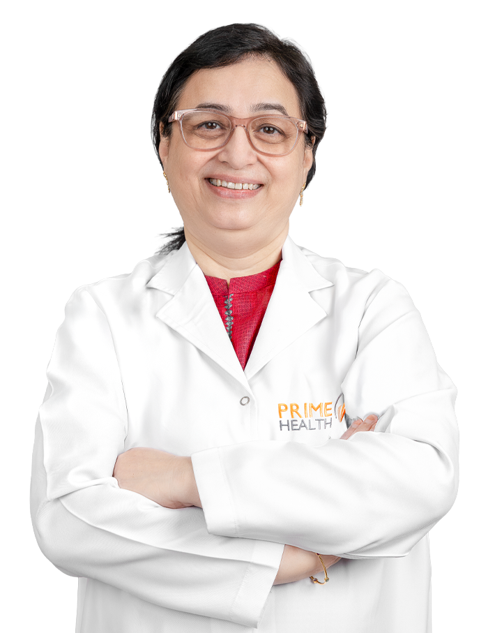 Dr. Ashima Abdul Shakoor