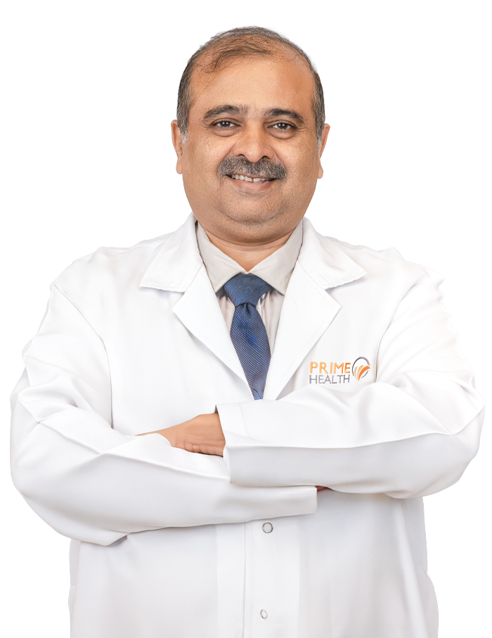 Dr. Jijo Jose