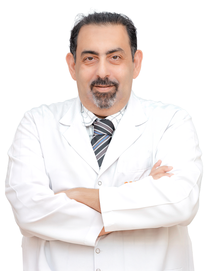 Dr. Wessam Asaad Roubin Akeila