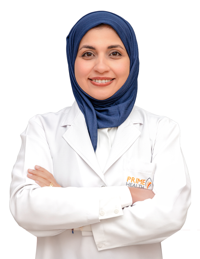 Dr. Shirin Raafat Khalafalla Rabie