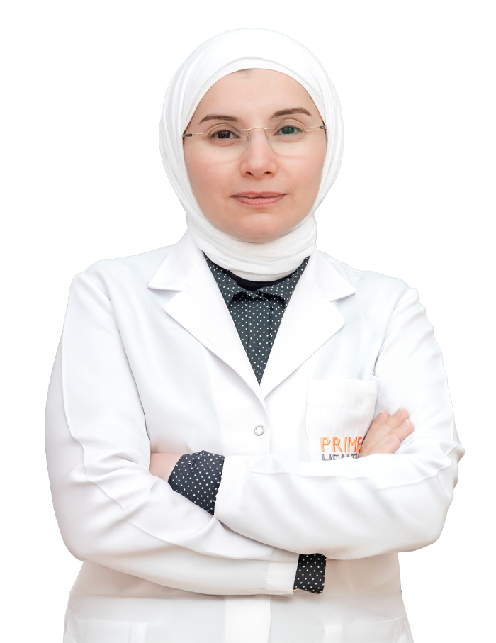 Dr. Nahla Sobhi