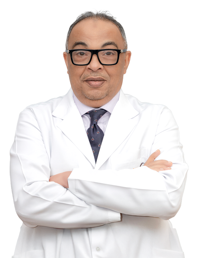 Dr. Mostafa Sayed Abdelhamid Shaarawy