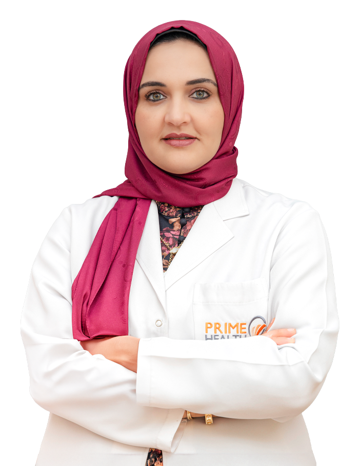 Dr. Maiada Magdi Mohamed Abouzid Elsawah