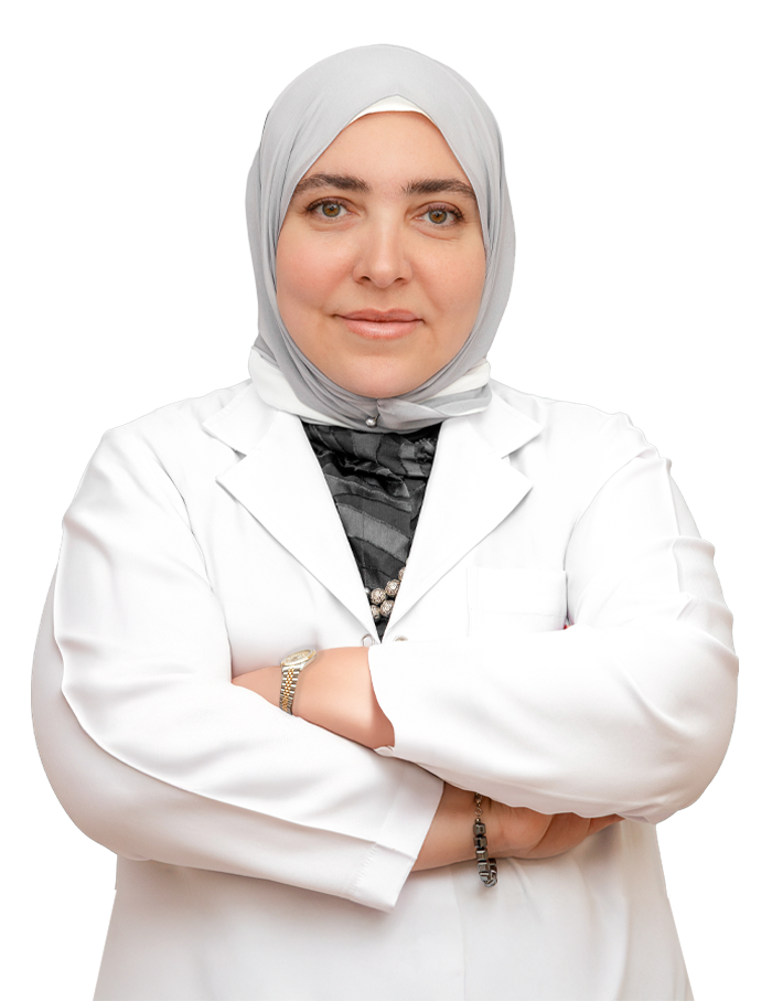 د. دينا عبد المجيد