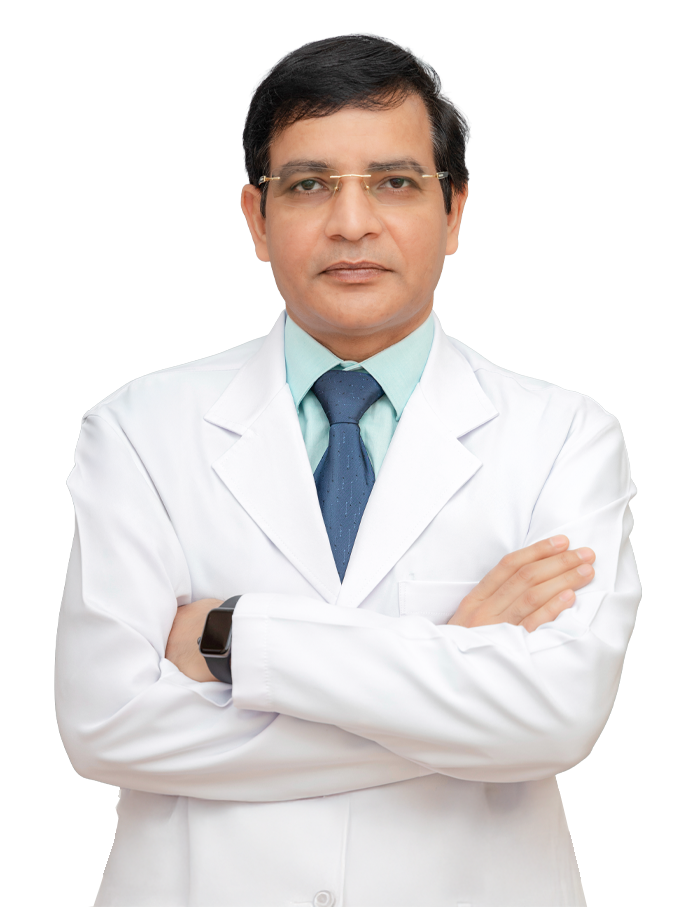 Dr. Devendra Kumar Soni
