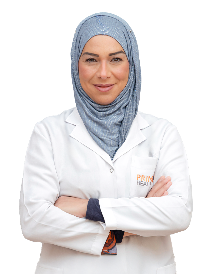 Dr. Dania Moh'd Abdel-Momen Al-Bukhari