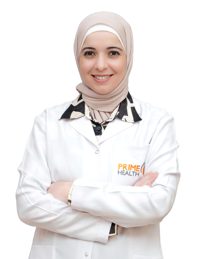 Dr. Ahlam Bani Salameh