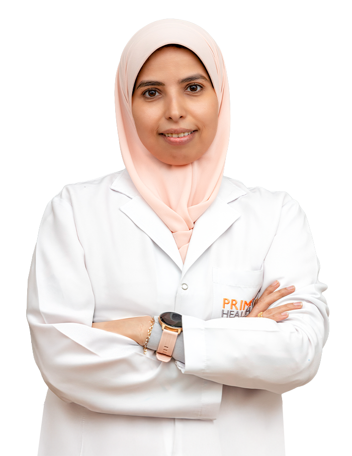 Dr. Zeinab Sayed