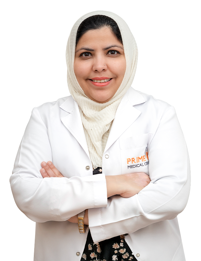 Dr. Tazeen Burhan