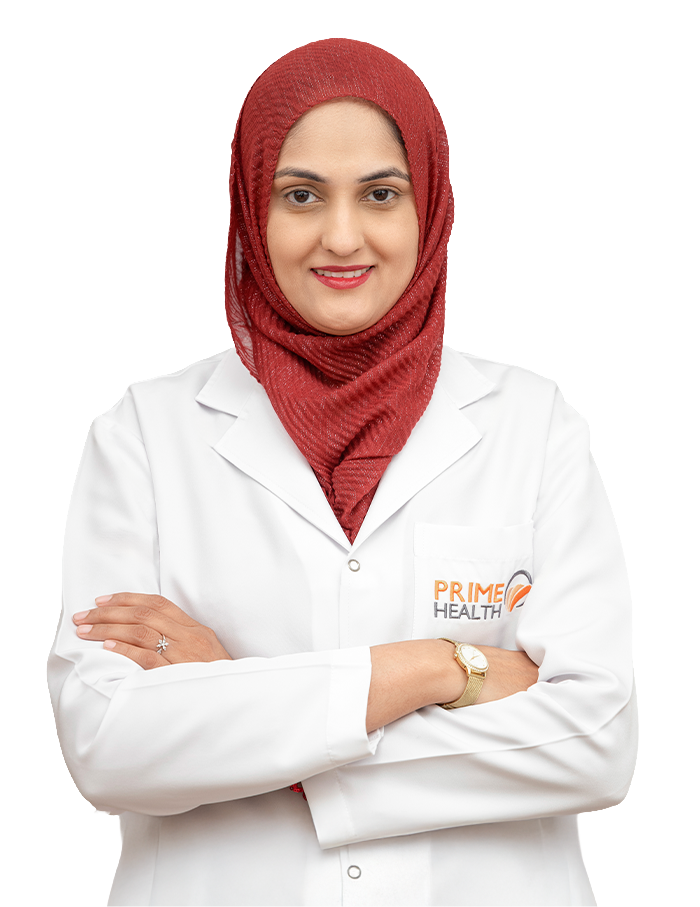 Dr. Riffat Sarwar