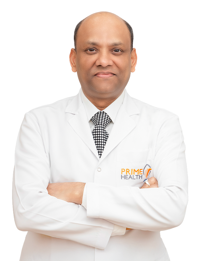 Dr. Om Prakash