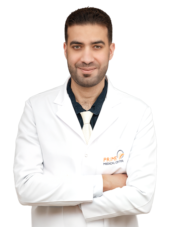 Dr. Hussein Ismail
