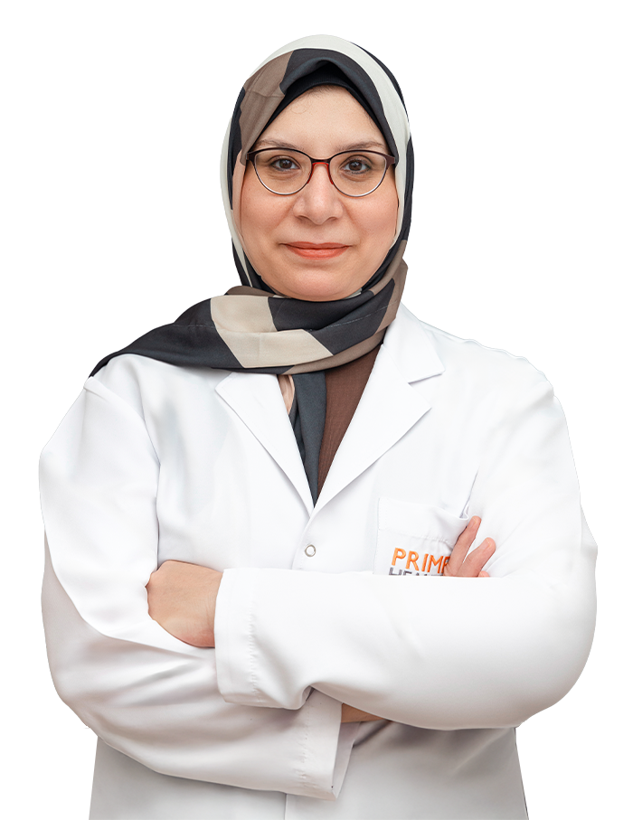 د. ايمان ابو عمر