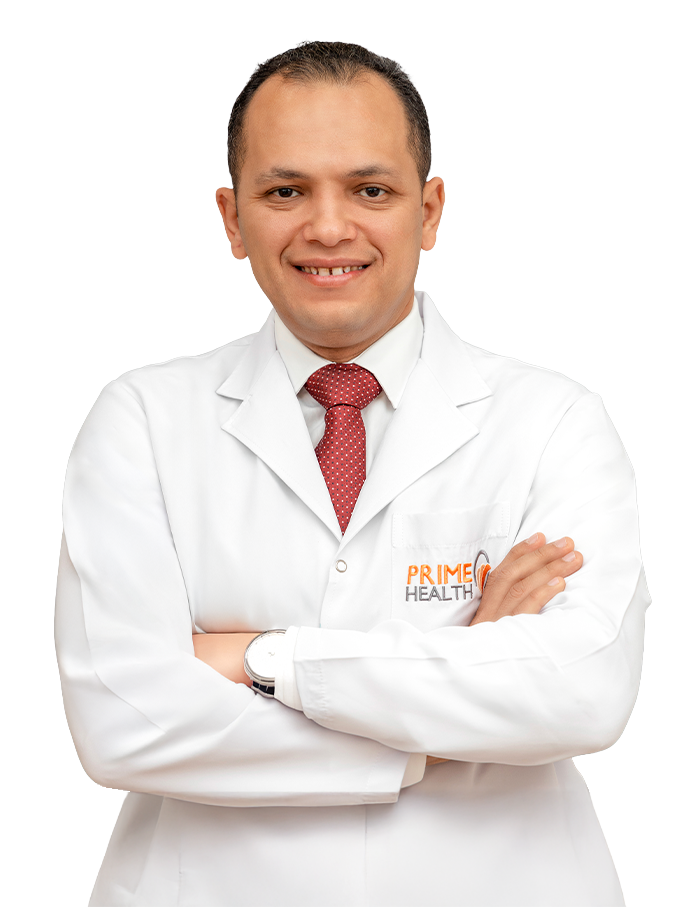 Dr. Ahmed Mohamed Abdelrazek Zaki