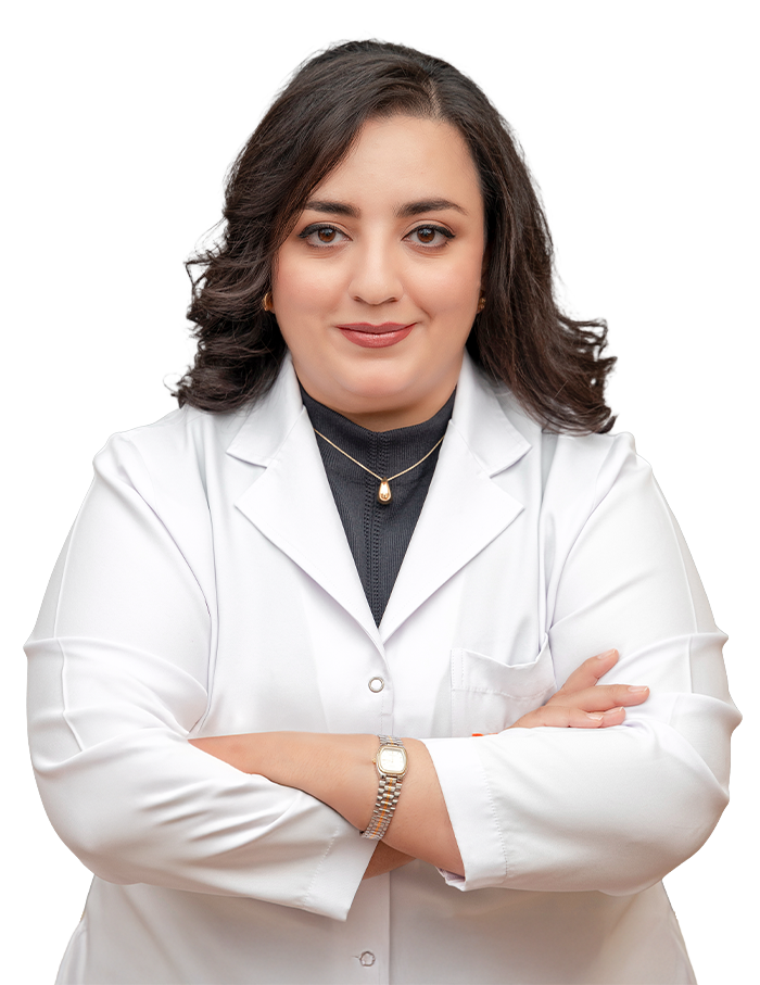 Dr. Alma Nabhani