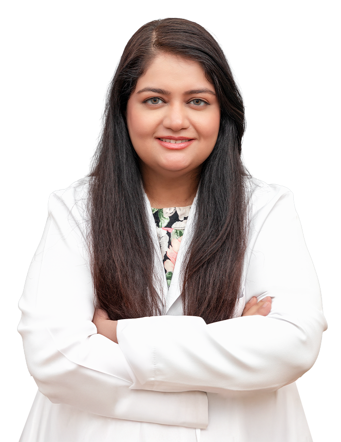 Dr. Ashita Bajaj