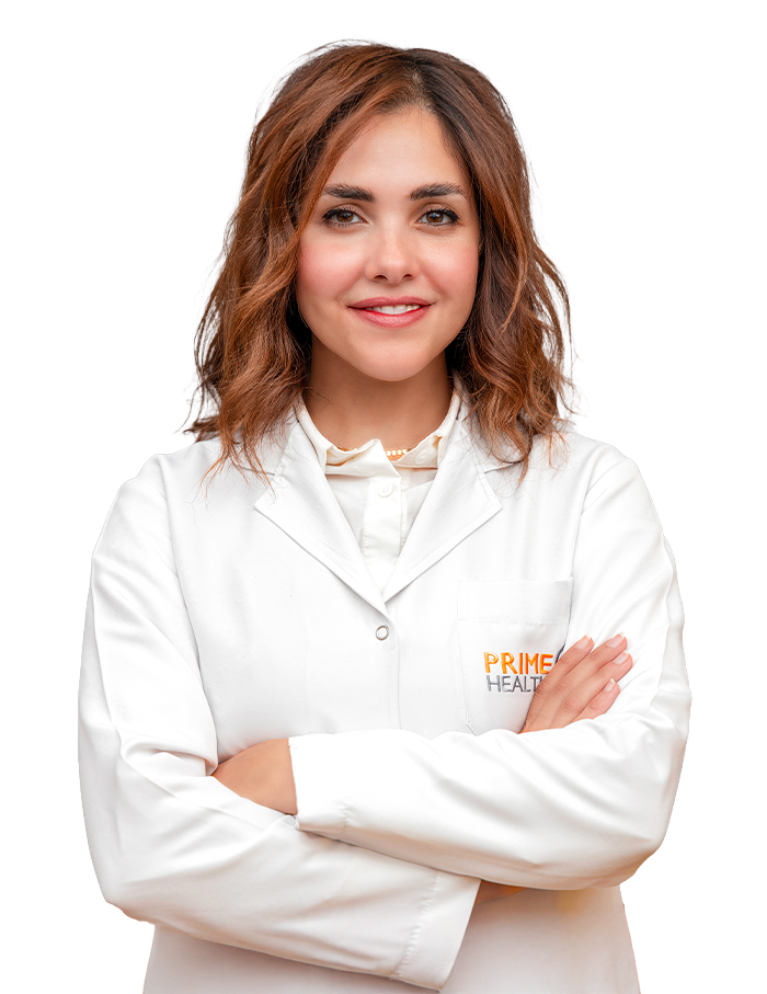 Dr. Asmaa Nagy